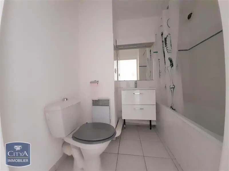 Photo 3 Appartement 1 pièce 19m²