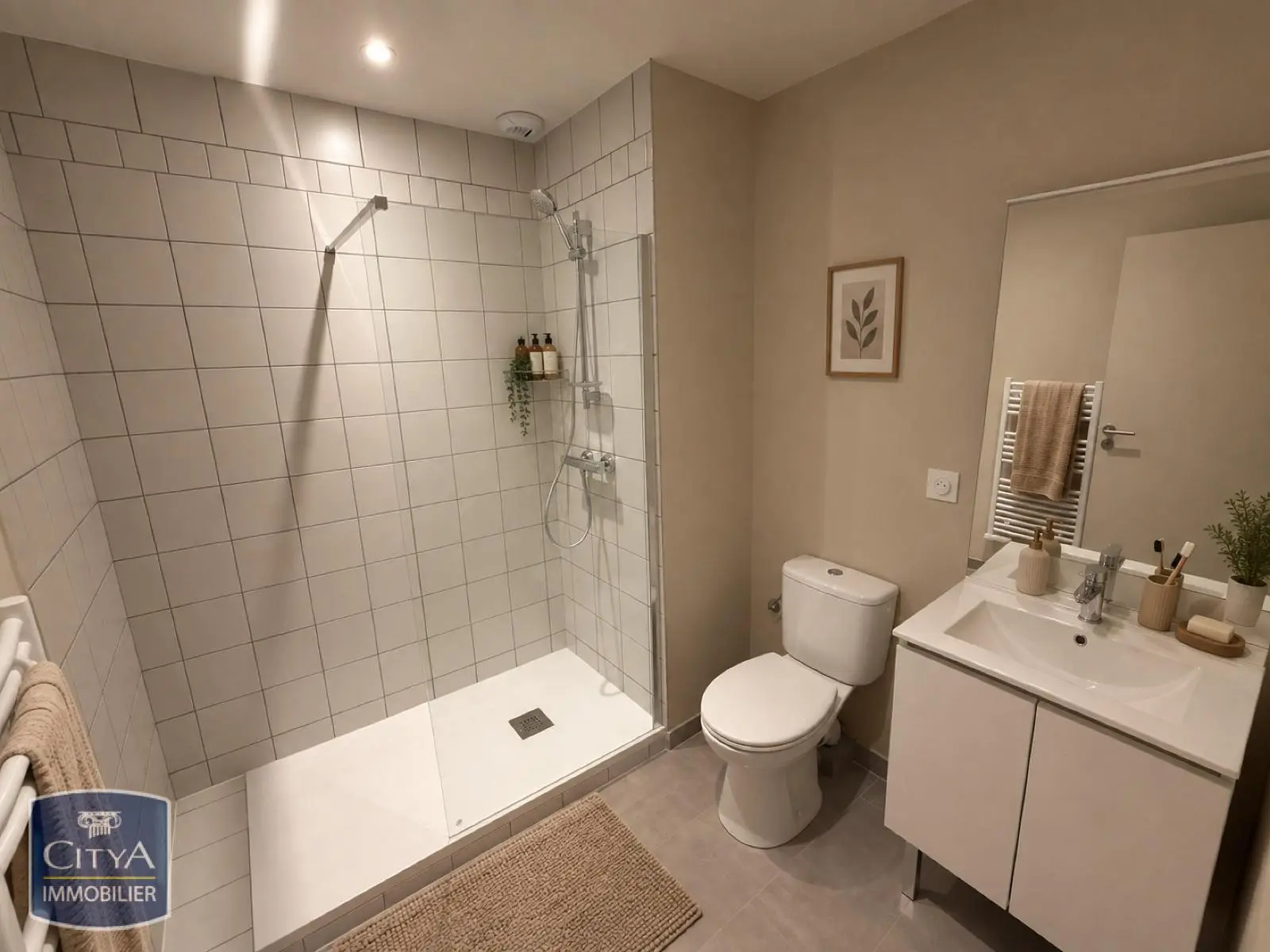 Photo 9 Appartement 2 pièces 42.3m²