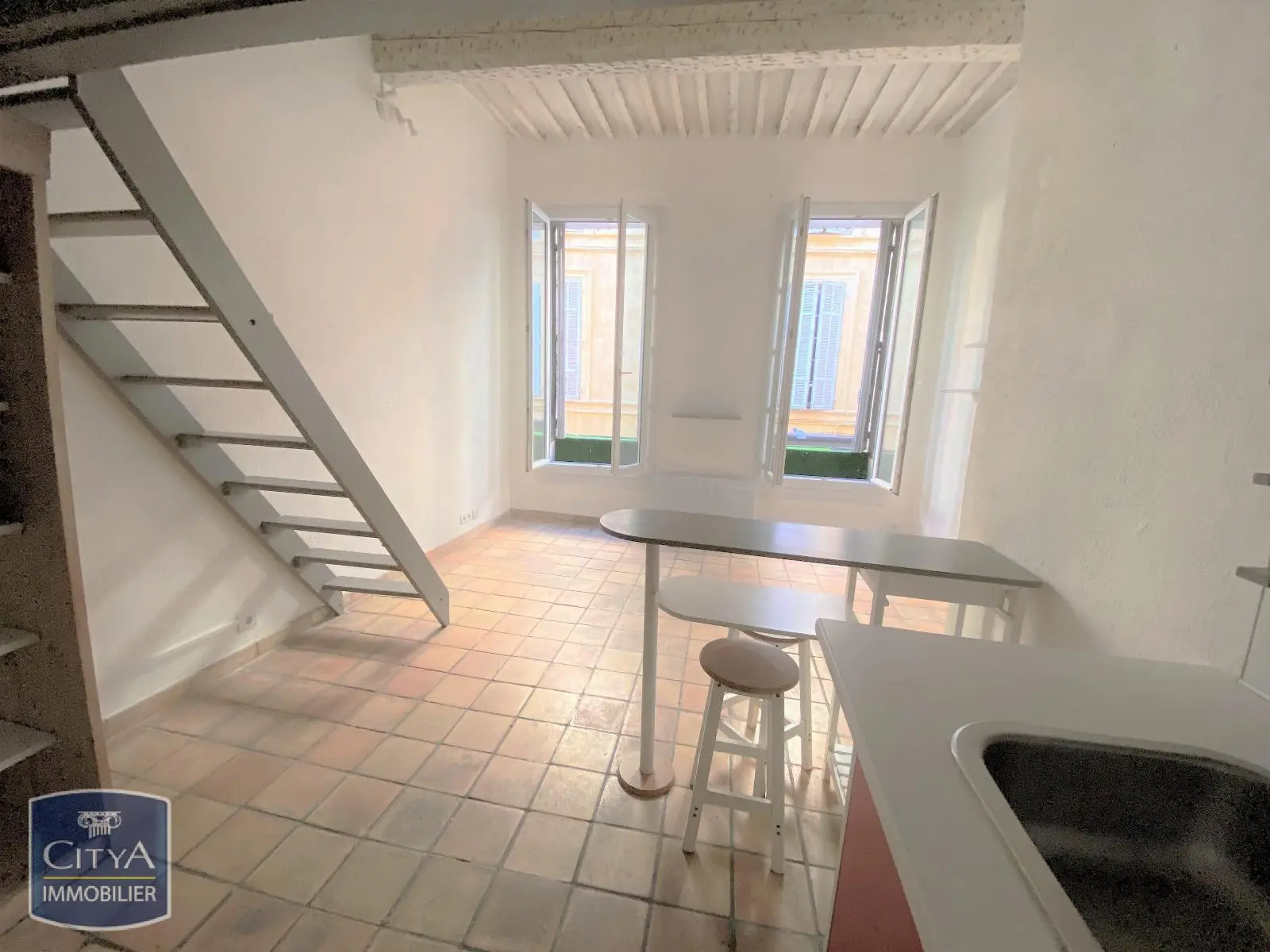 Photo 6 Appartement 1 pièce 21.03m²