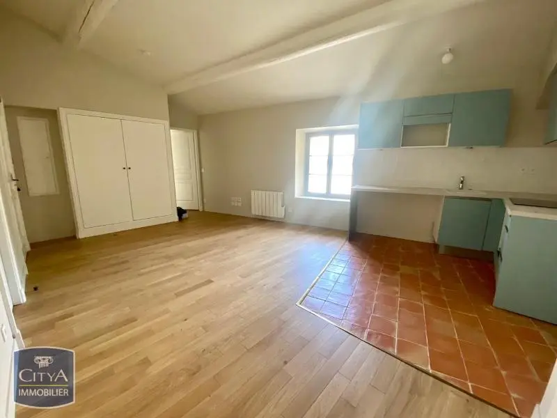 Photo 2 Appartement 2 pièces 42m²