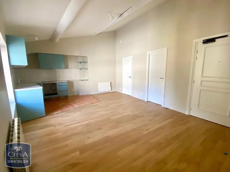 Photo 1 Appartement 2 pièces 42m²