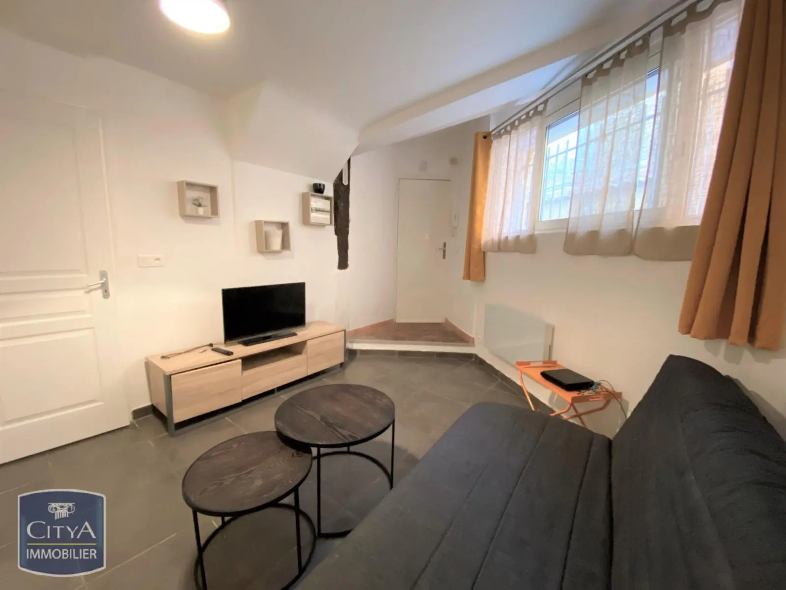 Photo 1 Appartement 2 pièces 26.44m²