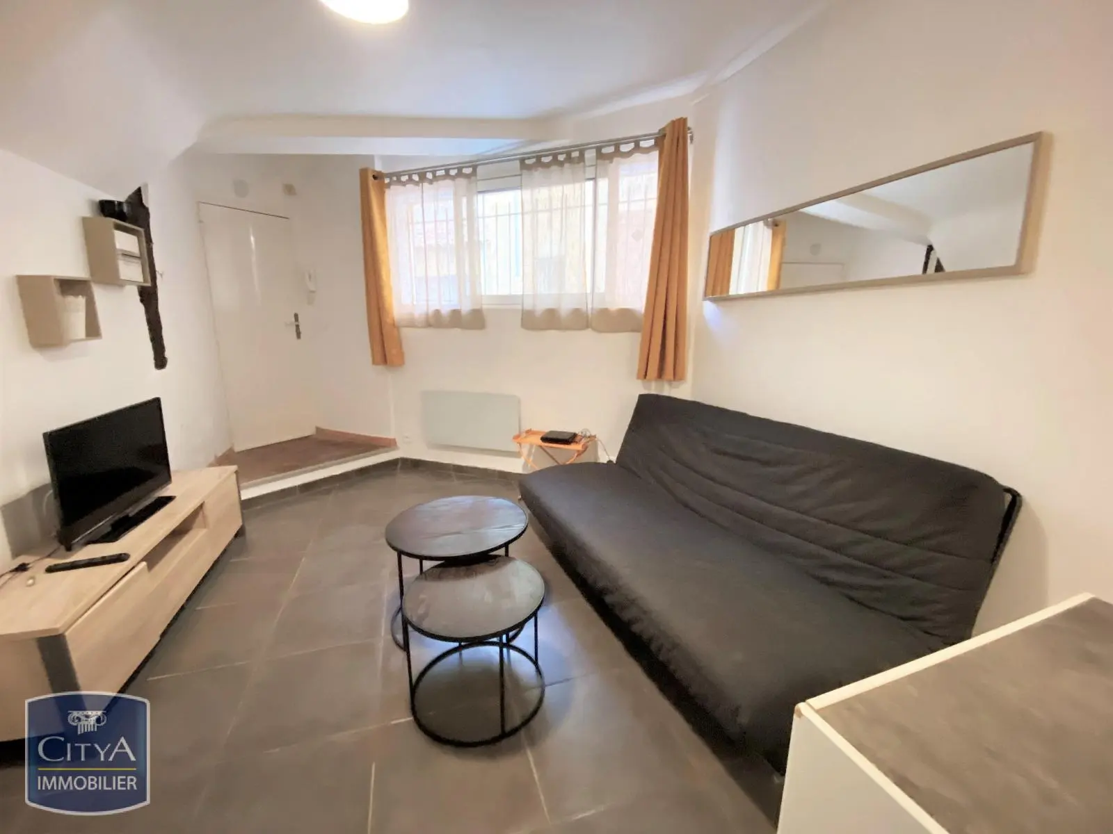 Photo 2 Appartement 2 pièces 26.44m²