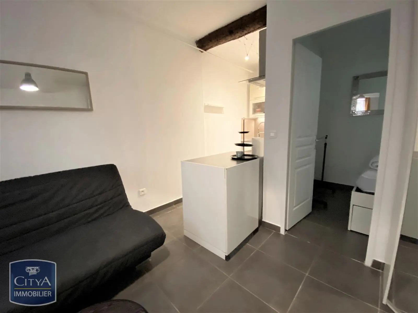 Photo 5 Appartement 2 pièces 26.44m²