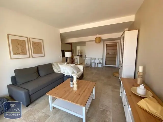 Photo 3 Appartement 3 pièces 81m²