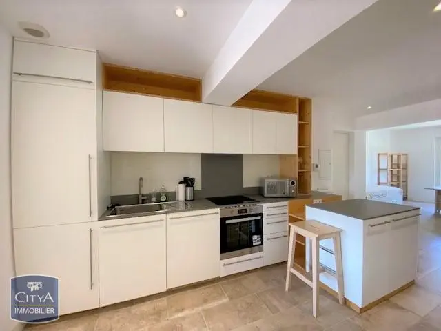Photo 4 Appartement 3 pièces 81m²