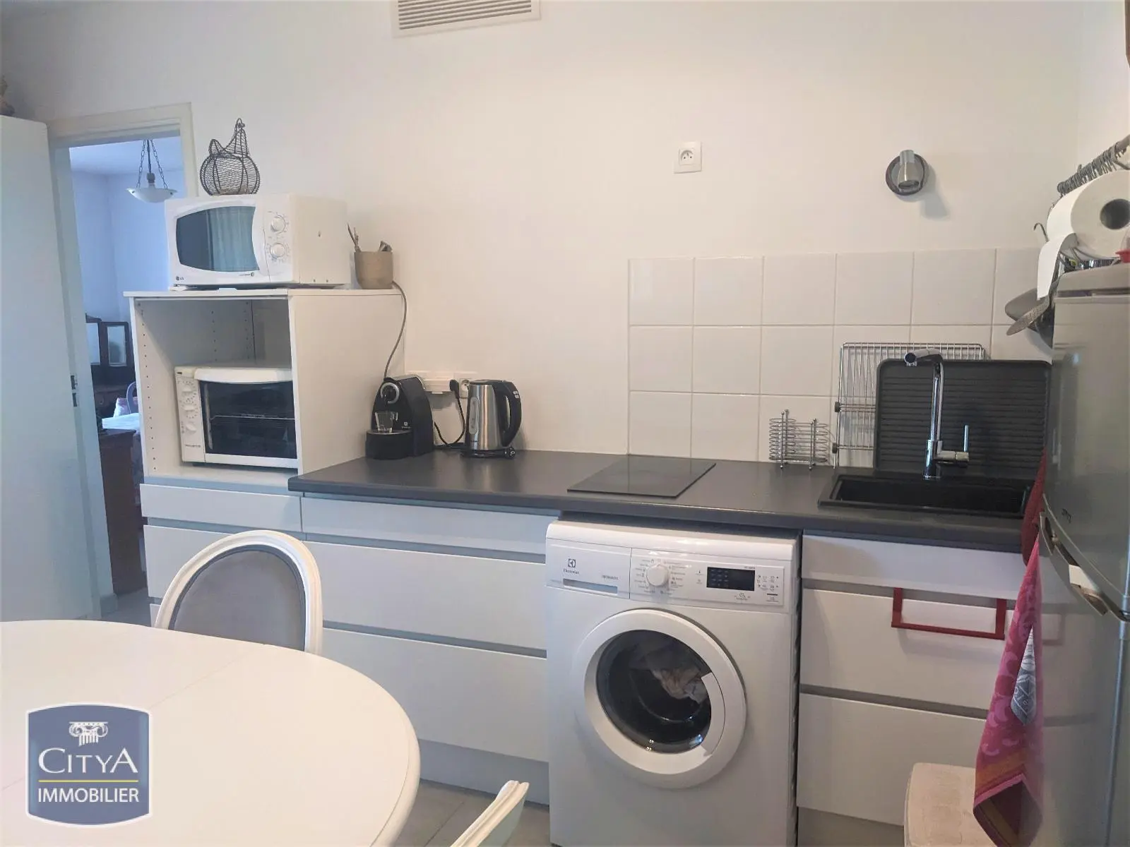 Photo 2 Appartement 2 pièces 44m²