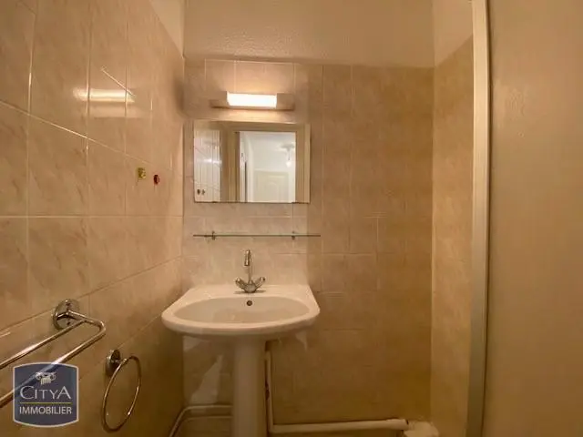 Photo 5 Appartement 1 pièce 22.05m²