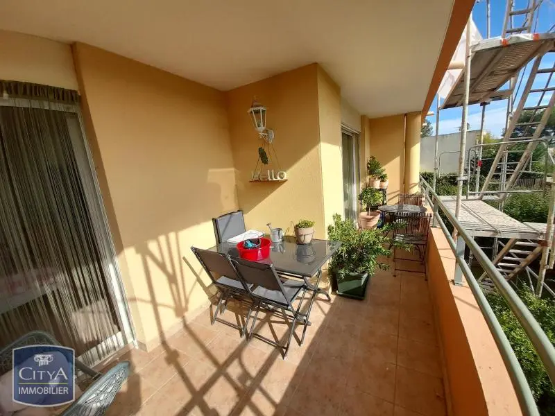 Photo 4 Appartement 3 pièces 62.8m²
