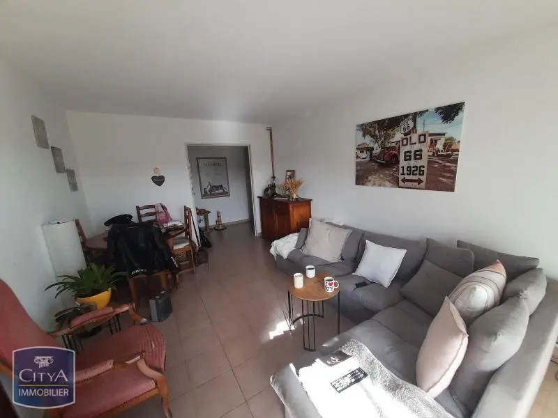 Photo 1 Appartement 3 pièces 62.8m²