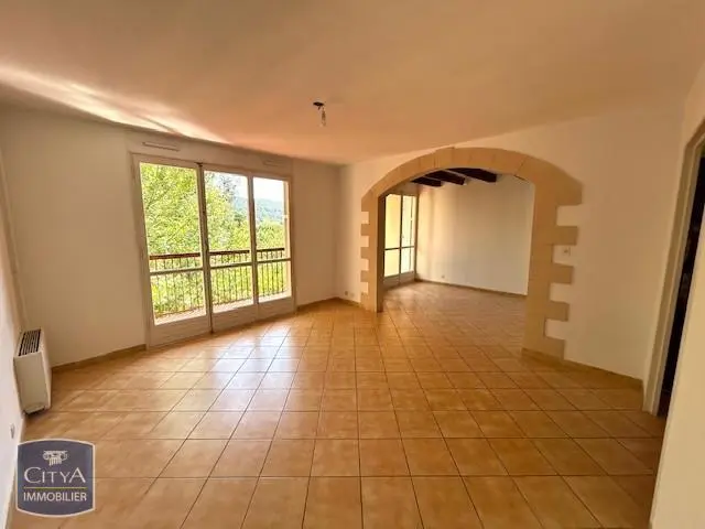 Photo 1 Appartement 3 pièces 77.58m²