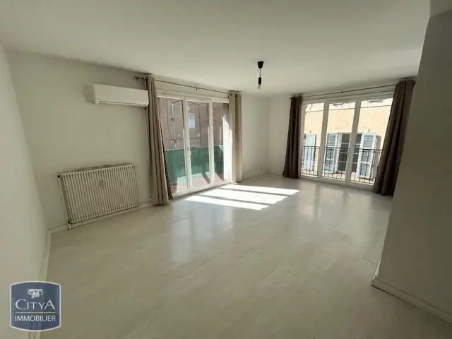 Photo 2 Appartement 2 pièces 53.8m²