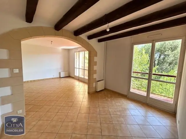 Photo 2 Appartement 3 pièces 77.58m²