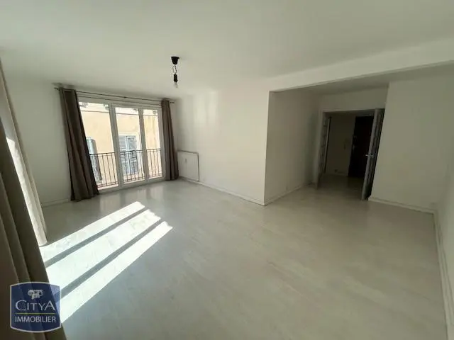 Photo 1 Appartement 2 pièces 53.8m²