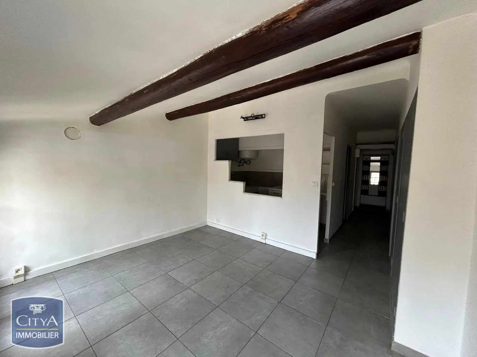 Photo 3 Appartement 1 pièce 28m²