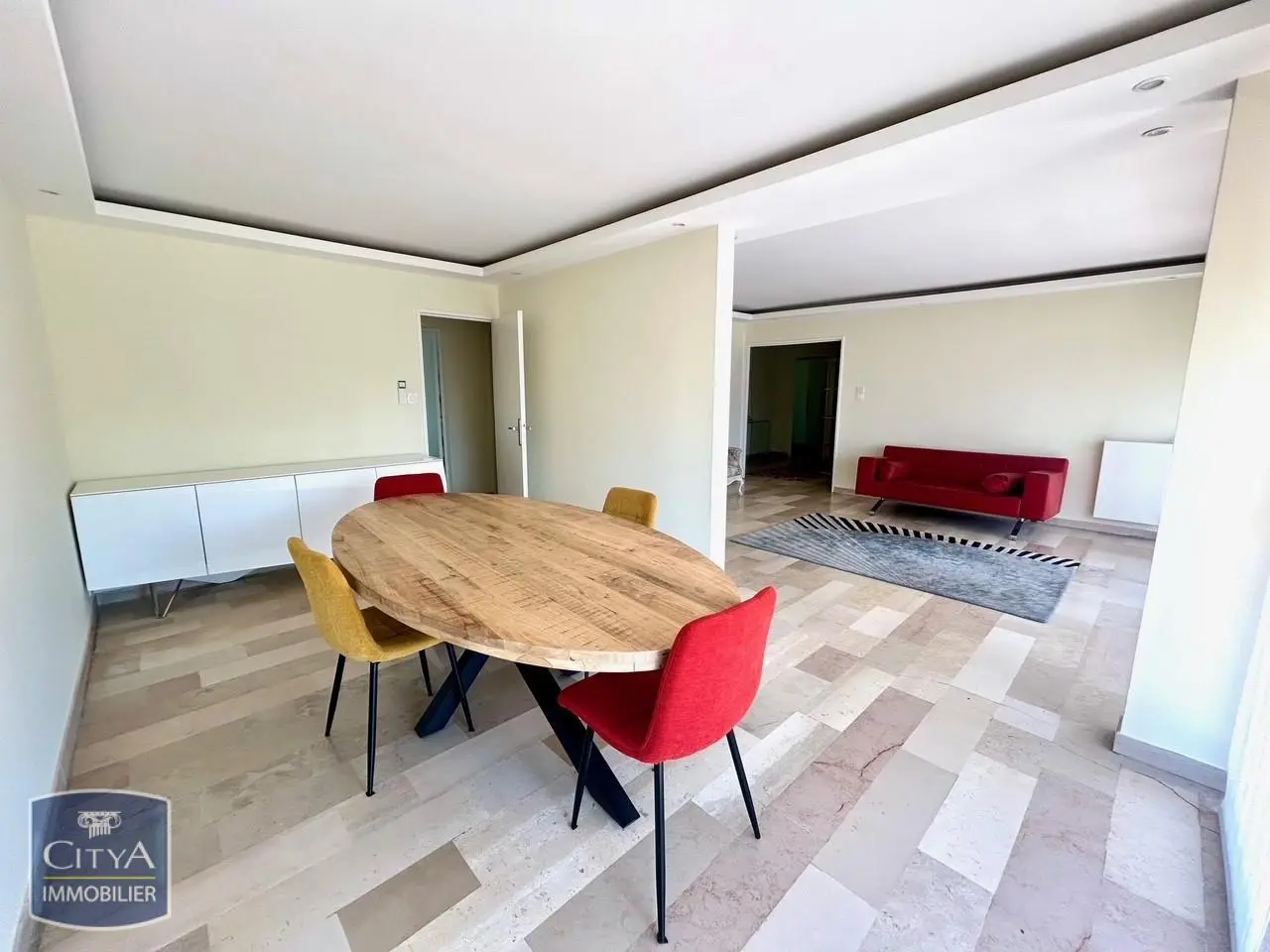 Photo 3 Appartement 3 pièces 93.53m²