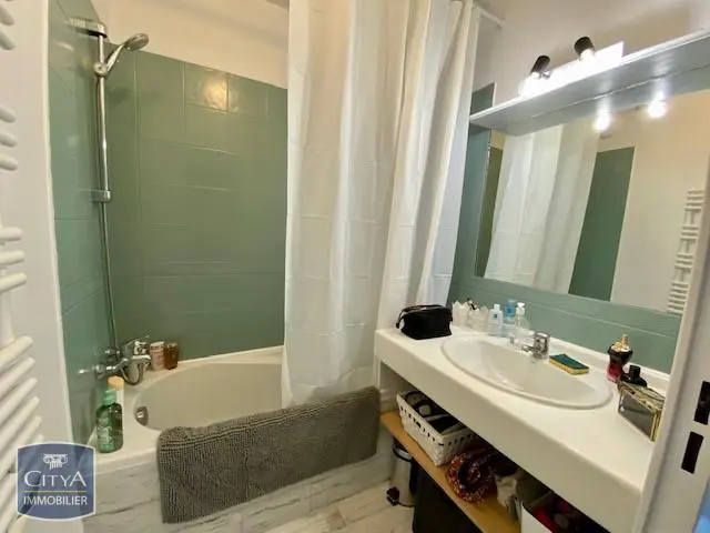 Photo 5 Appartement 2 pièces 42.9m²