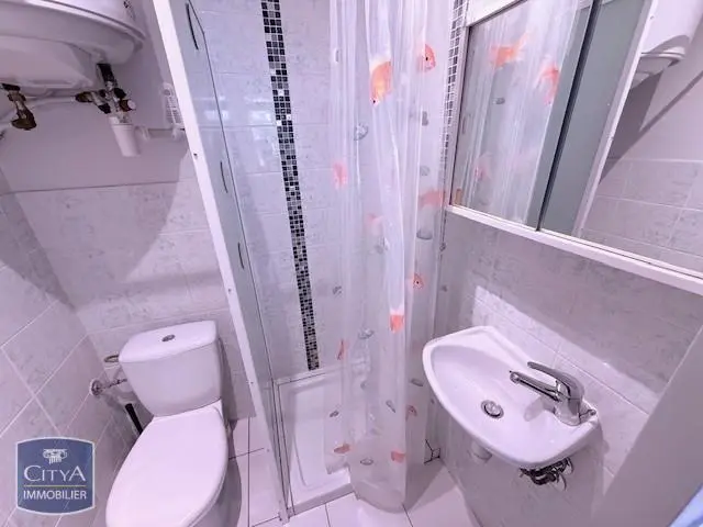 Photo 6 Appartement 1 pièce 14.66m²