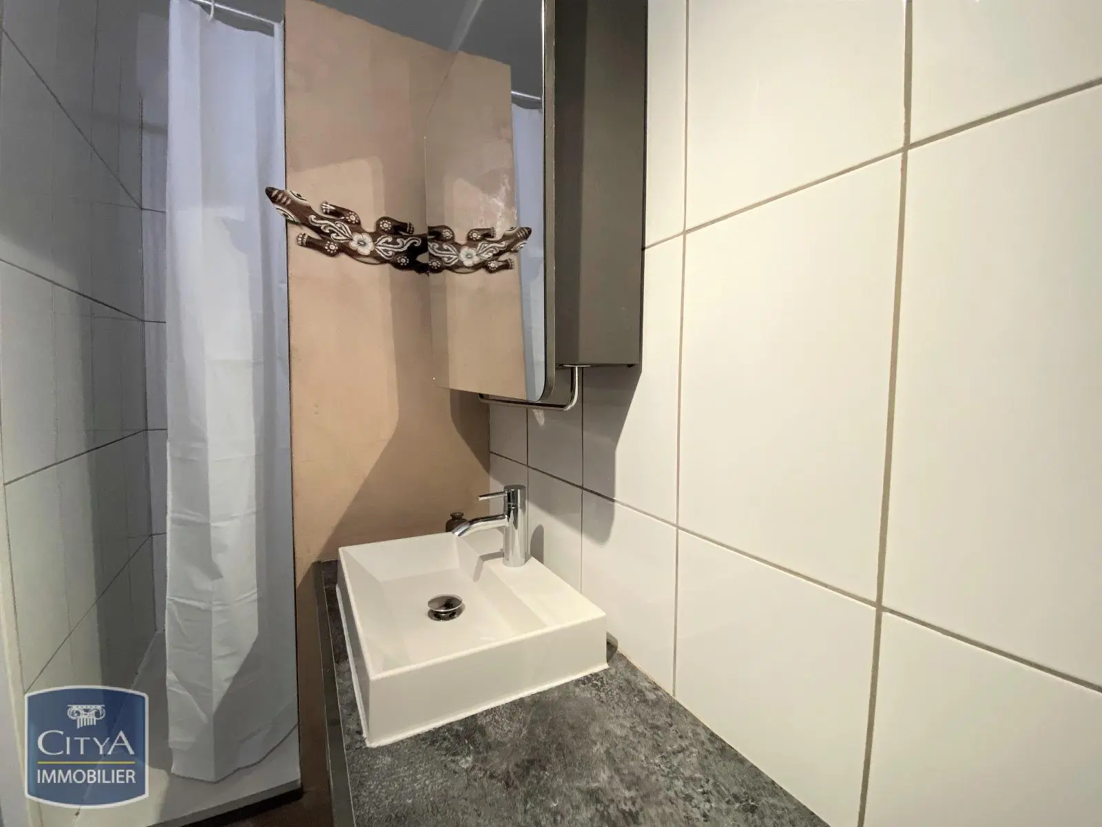 Photo 8 Appartement 2 pièces 26.44m²