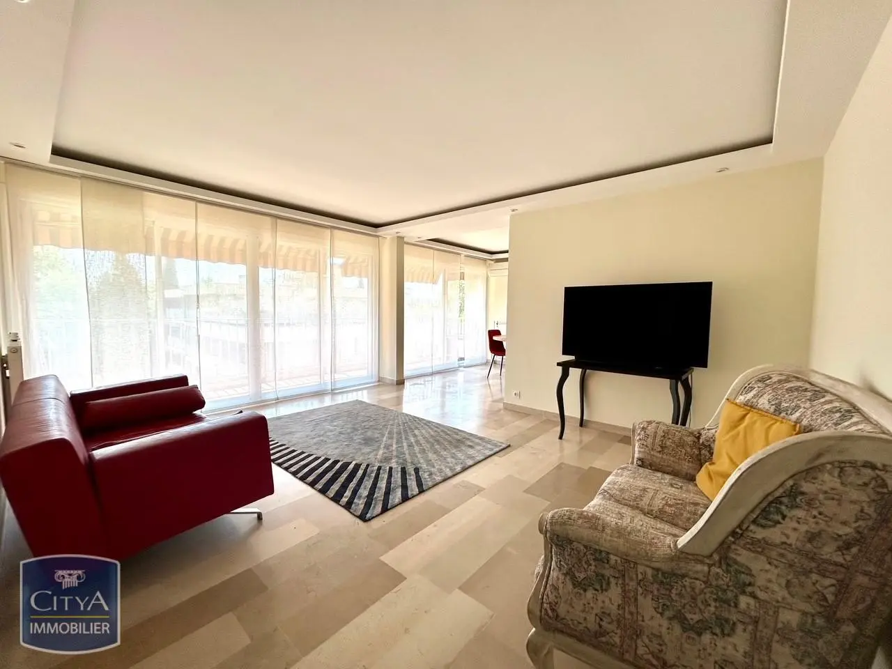 Photo 1 Appartement 3 pièces 93.53m²