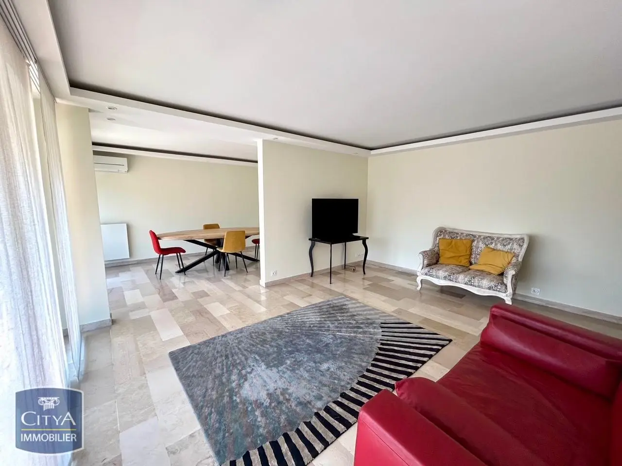 Photo 2 Appartement 3 pièces 93.53m²