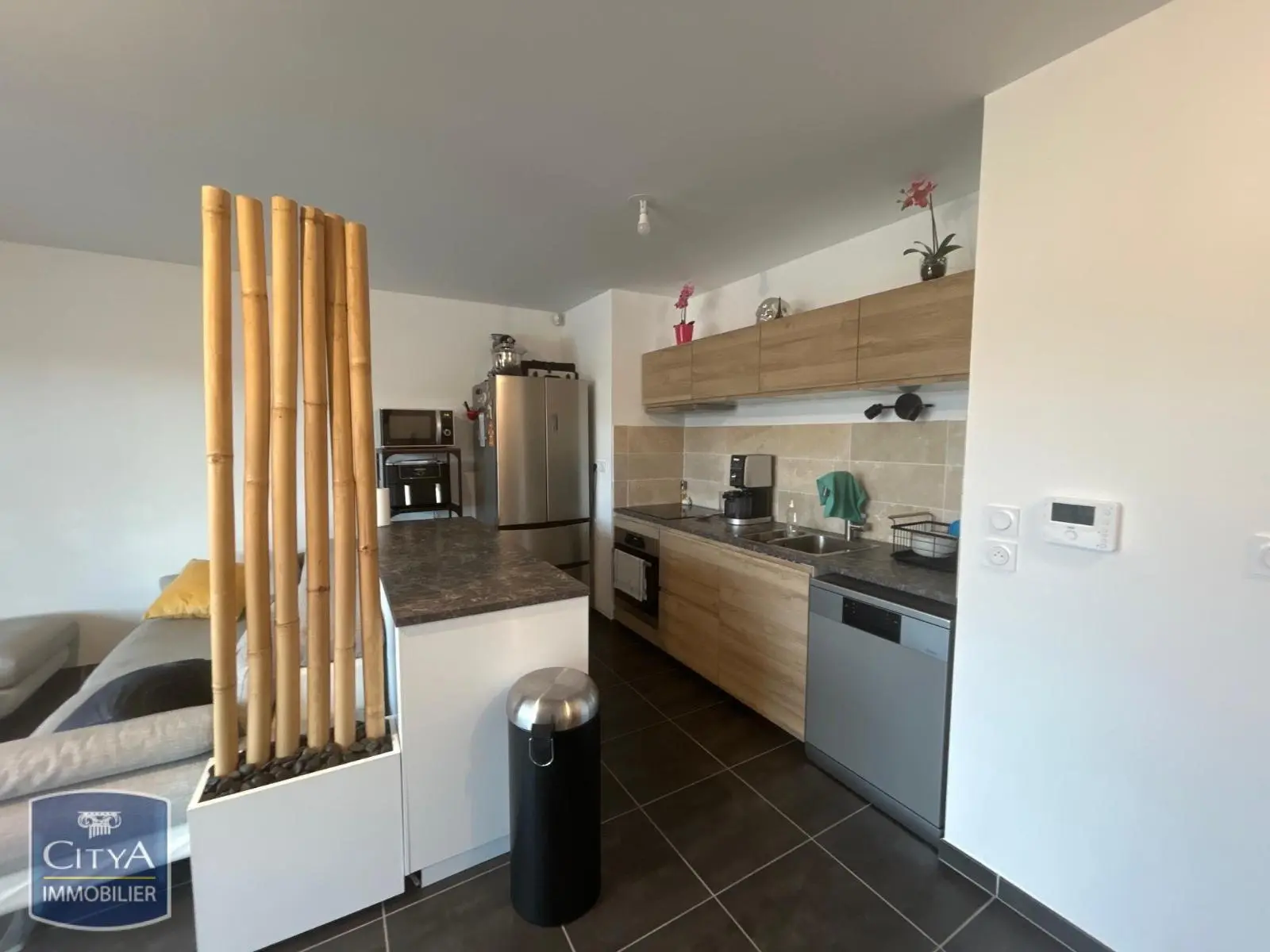 Photo 5 Appartement 2 pièces 54.17m²