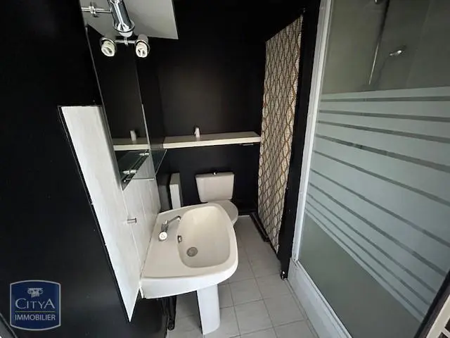 Photo 5 Appartement 1 pièce 20m²