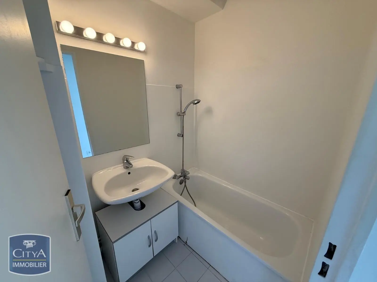 Photo 7 Appartement 1 pièce 25.2m²