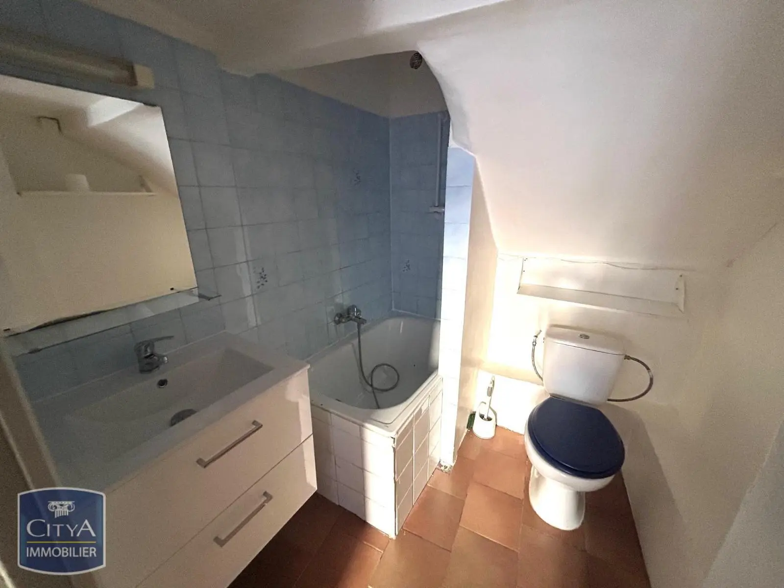 Photo 6 Appartement 1 pièce 25m²