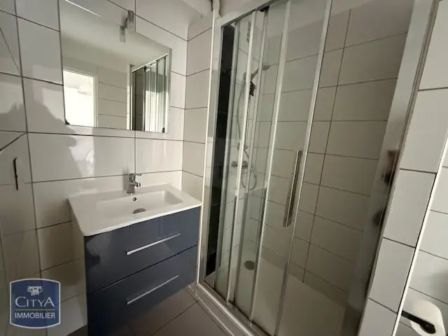 Photo 7 Appartement 1 pièce 31.55m²