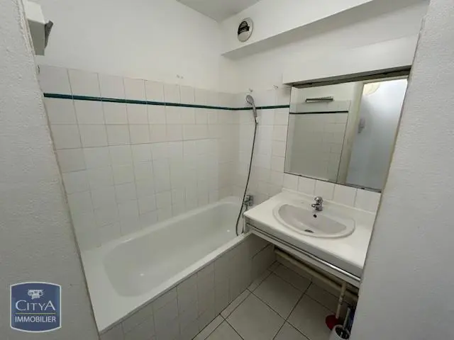 Photo 5 Appartement 1 pièce 19m²