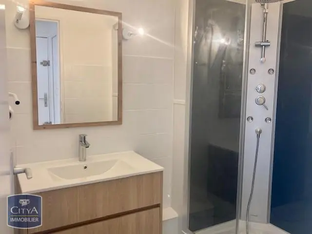 Photo 5 Appartement 1 pièce 30.6m²