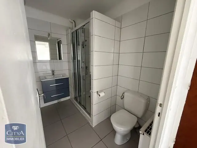 Photo 8 Appartement 1 pièce 31.55m²