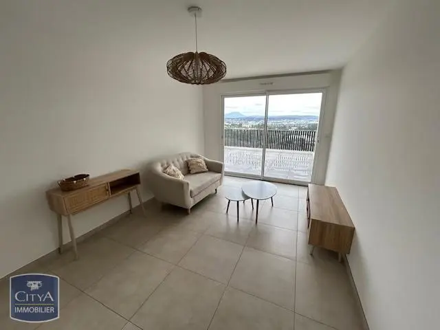 Photo 1 appartement Aix-en-Provence