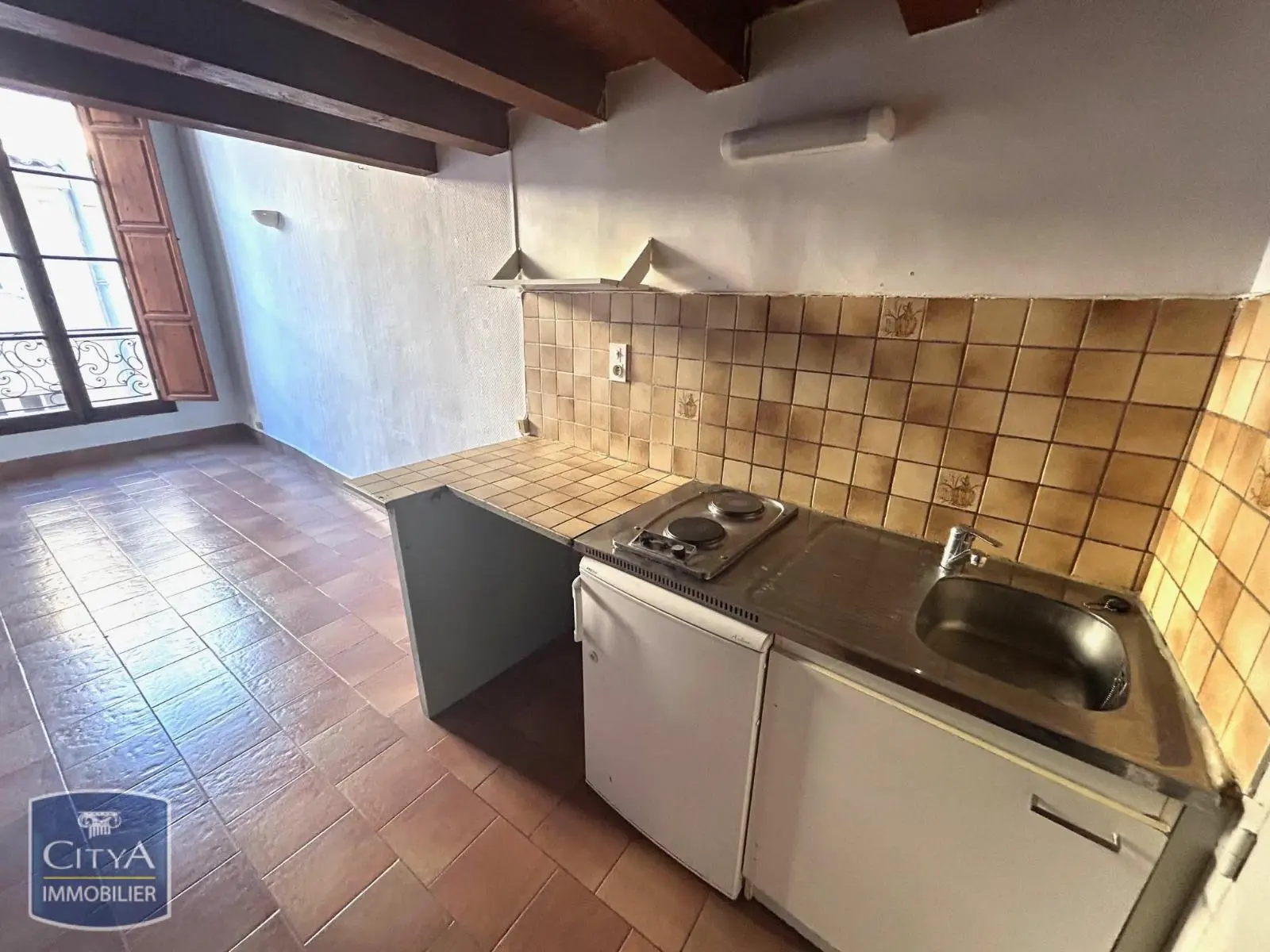 Photo 3 Appartement 1 pièce 25m²