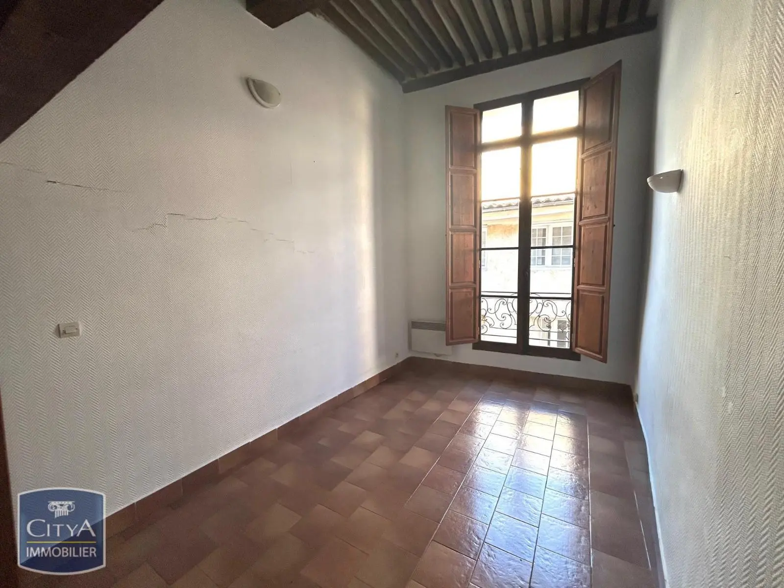 Photo 1 Appartement 1 pièce 25m²