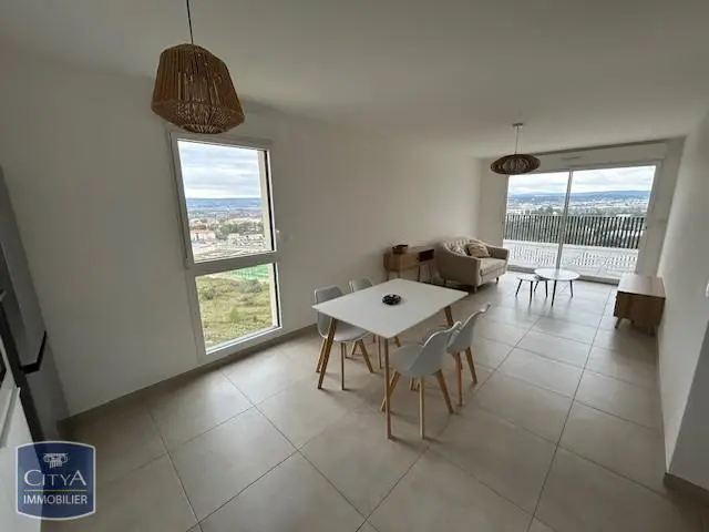 Photo 1 Appartement 3 pièces 70.22m²