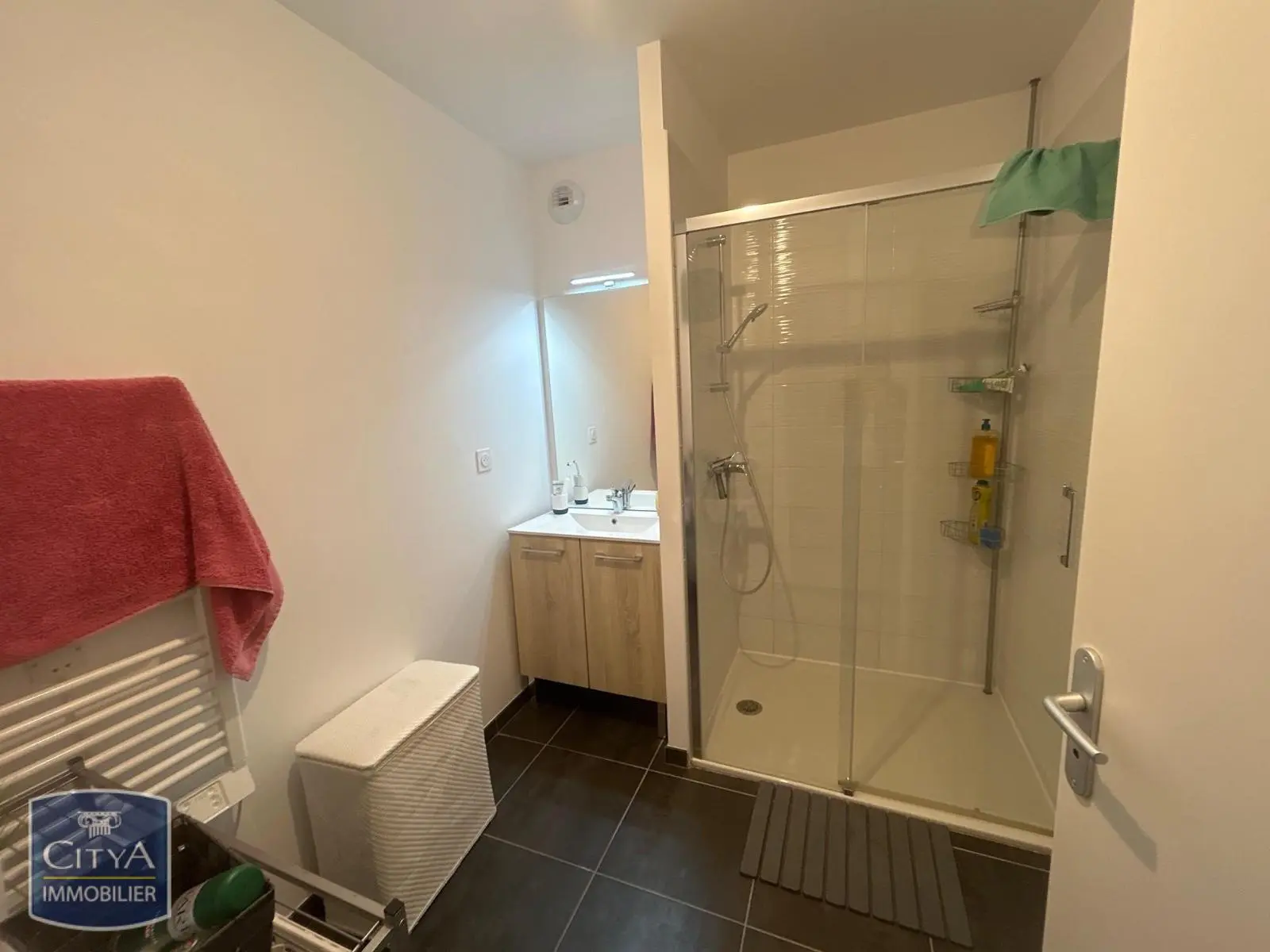 Photo 9 Appartement 2 pièces 54.17m²