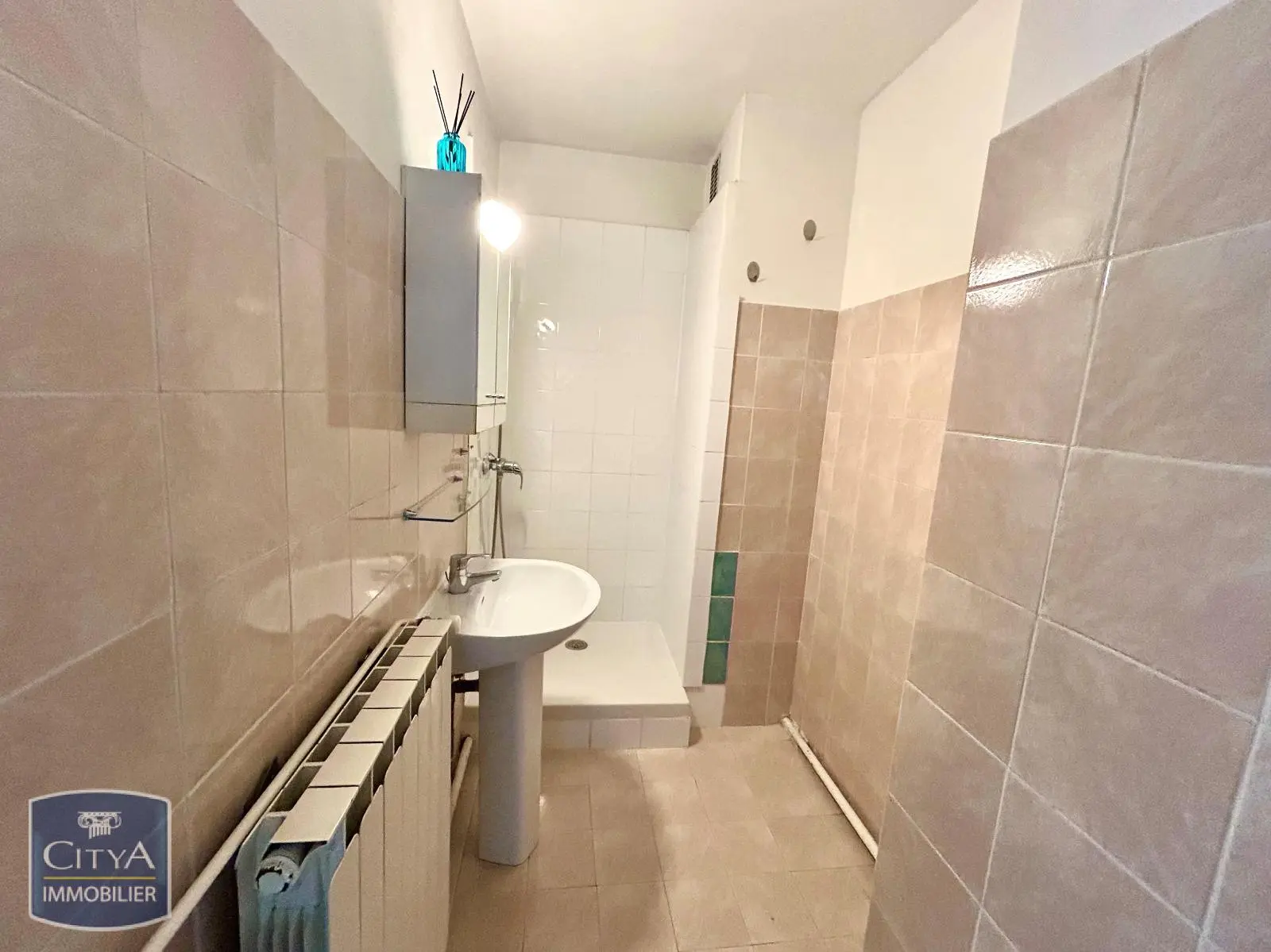 Photo 5 Appartement 1 pièce 32m²