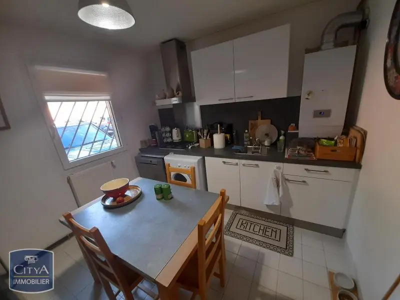 Photo 2 Appartement 3 pièces 62.8m²