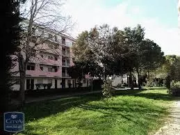 Photo 1 Appartement 2 pièces 28.69m²