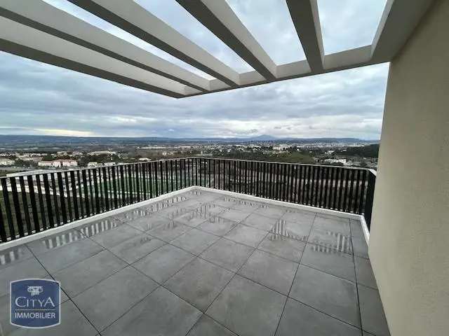 Photo 8 appartement Aix-en-Provence