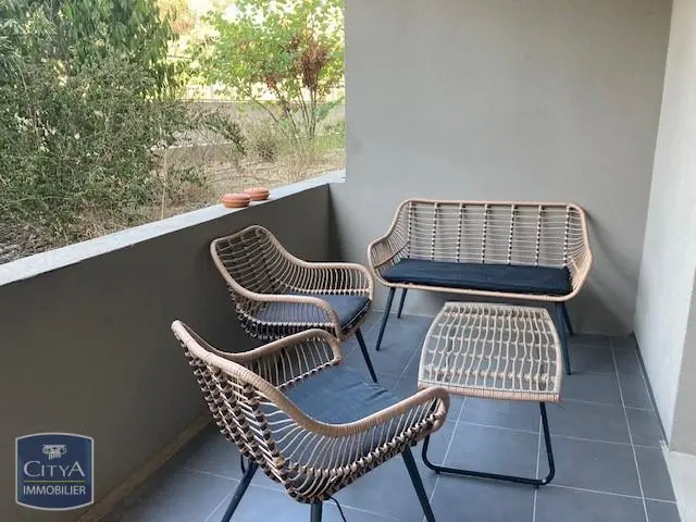 Photo 2 appartement Aix-en-Provence