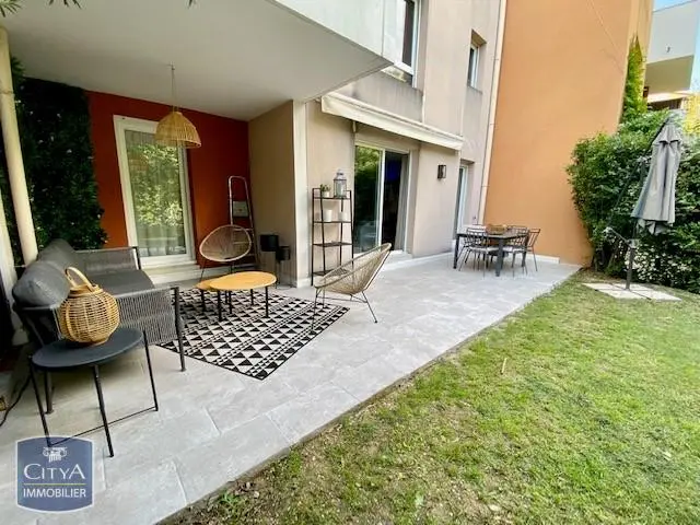 Photo 6 Appartement 2 pièces 42.9m²