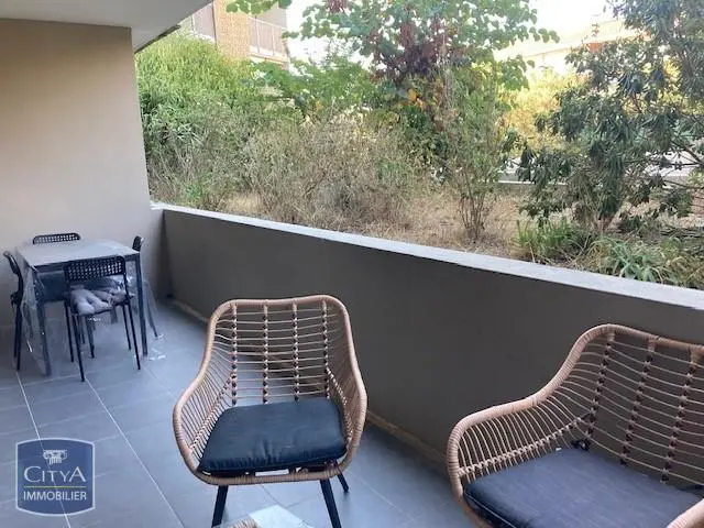 Photo 3 appartement Aix-en-Provence