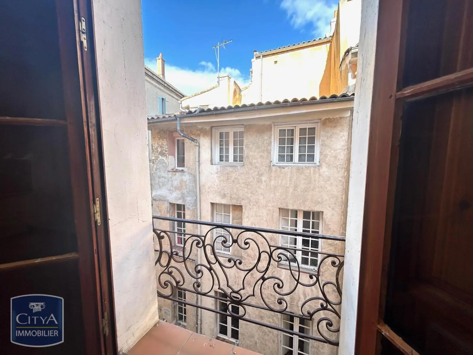 Photo 7 Appartement 1 pièce 25m²