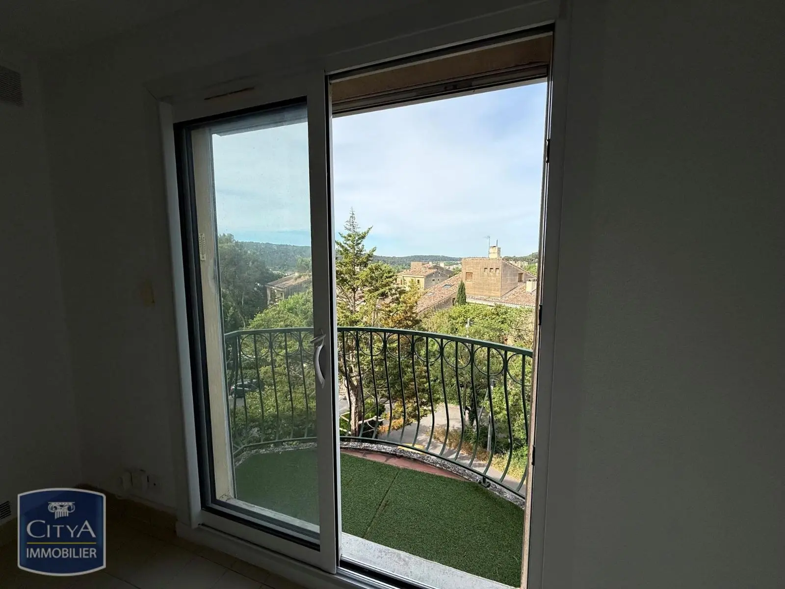 Photo 8 Appartement 1 pièce 25.2m²