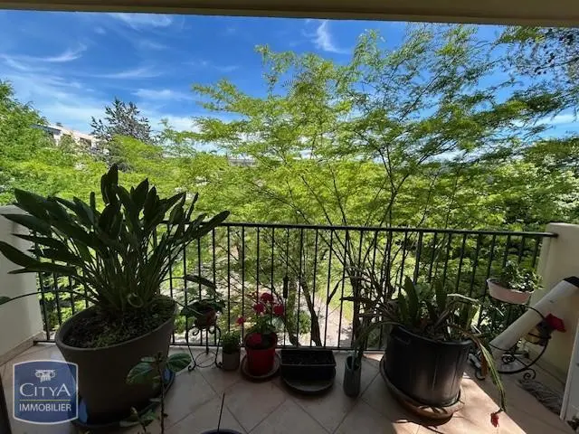 Photo 1 Appartement 4 pièces 69.34m²