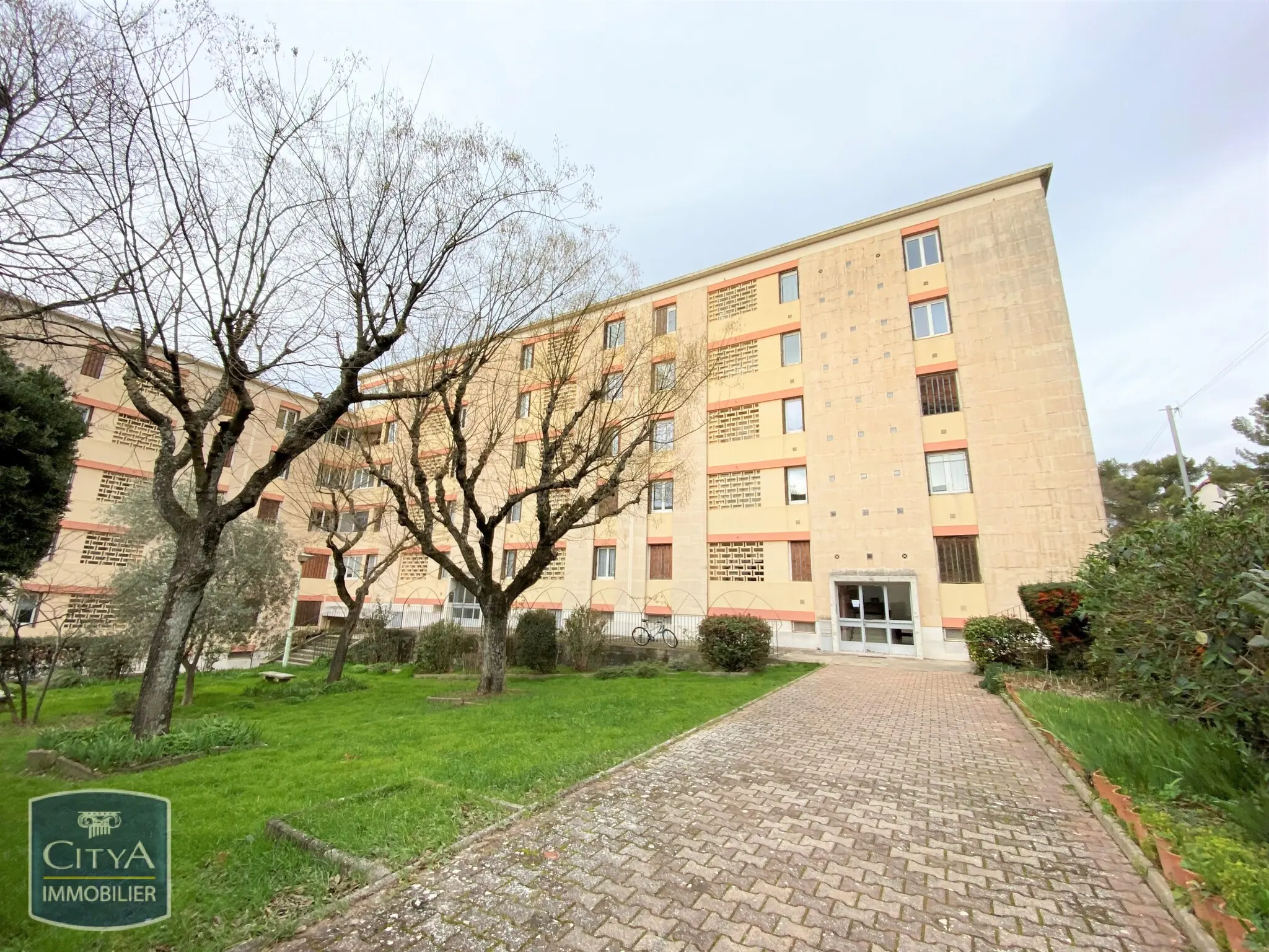 Photo 6 Appartement 1 pièce 30m²