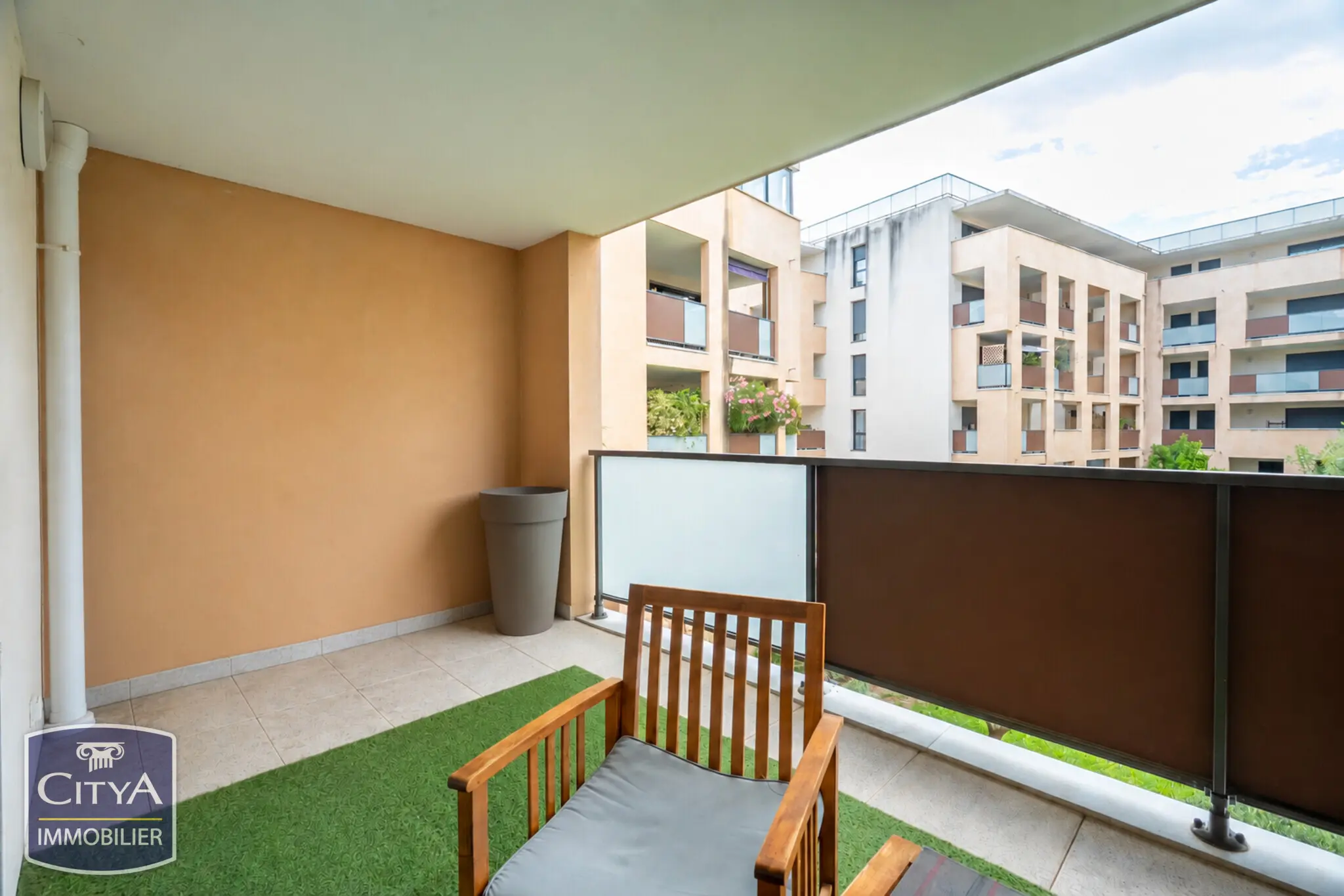 Photo 3 appartement Aix-en-Provence